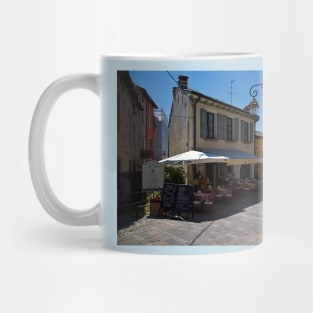 Caffe Visconti Mug